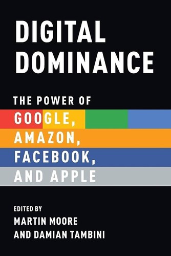 Like new digital - [like, dominance