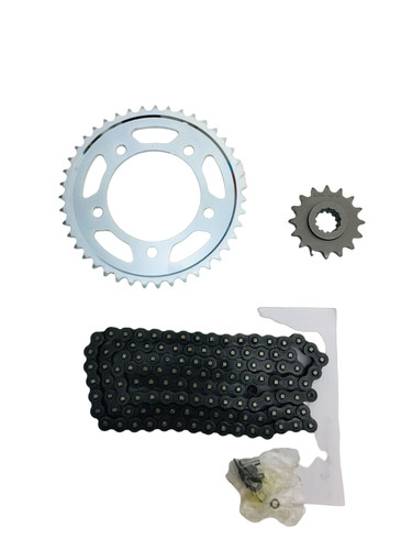 Kit trasmissione honda cbf - trasmissione, 600