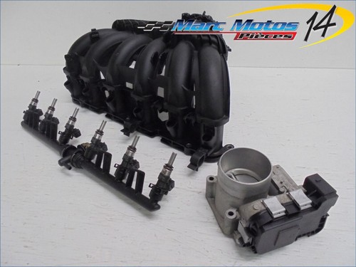 Corps injection bmw k1600gt - d'injection,