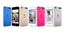 Apple iPod Touch 6a