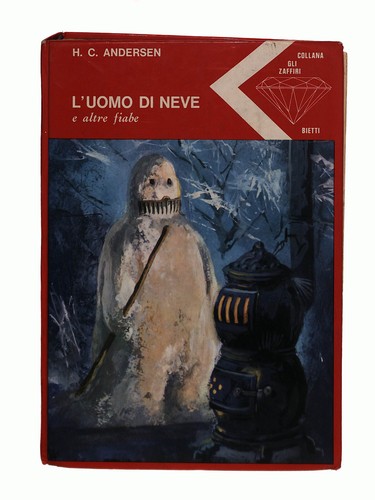 Ebond uomo neve - uomo, e
