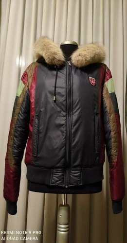 Giubbino taglia m - taglia,
