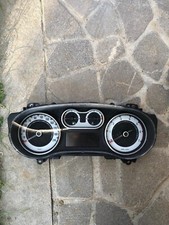 Strumentazione Cruscotto Fiat