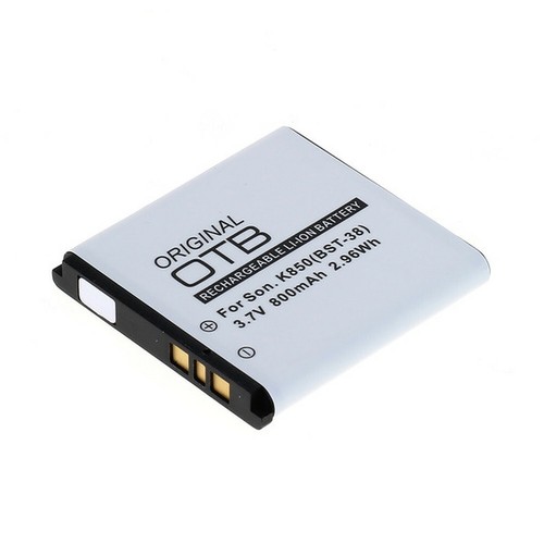 Batteria per sony ericsson - per,