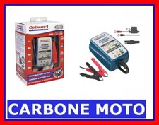 Caricatore-mantenitore quattro fasi 12 V 12.8 V 0,6 A OptiMATE 1 DUO litio