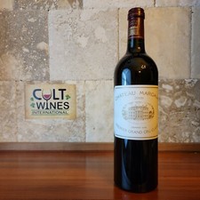 JS 100 pts! 2009 Chateau