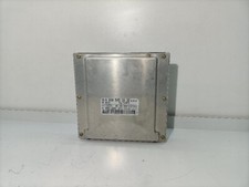 CENTRALINA MOTORE MERCEDES