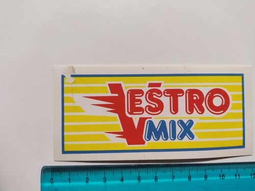 Adesivo vestro mix - vestro,