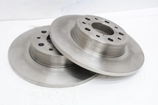 2x Ricambi brake disc