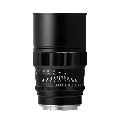 Zhongyi mitakon apo 135mm 5 - zhongyi,