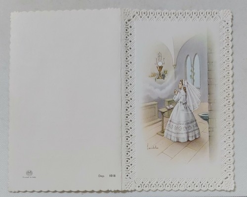 42094 holy card santino - 42094,