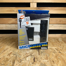 MICROFONO SENZA FILO CANTA TU