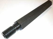 Punta da Trapano Prolunga 5/4 " 300 MM Tazza Diamantata Carotatrice IN