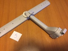 ELECTROLUX  PARTI DI RICAMBIO  PER LAVASTOVIGLIE MOD. ESF6630ROW -