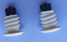 RARI TAPPI MANUBRIO PLASTICHE CASSANO MADE IN ITALY TAPPI MANUBRIO VINTAGE