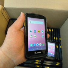 Zebra TC20 TC200J-10C112A6