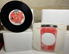 PROUDFOOT GIANT 1973 7" VINYL