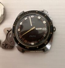 TIMEX ELECTRIC  - orologio  come da foto  - Leggere descrizione.