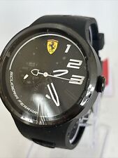 orologio ferrari scuderia