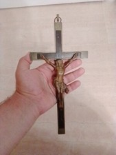 Croce Vecchio, Grande, Metallo