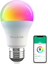 Lampadina Wifi Intelligente