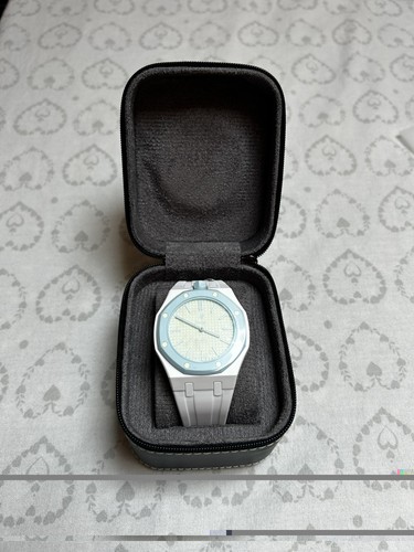 Cinturini swatch audemars - cinturini,