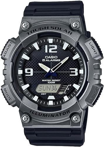 Orologio polso solare - orologio,