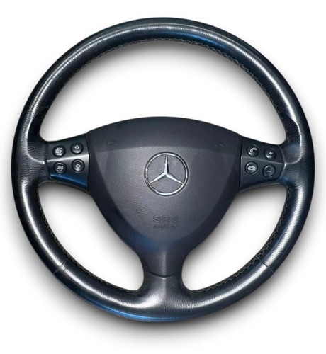 Volante airbag mercedes - airbag,