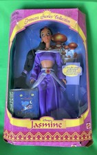 Mattel Disney's Princess
