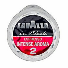 100 Capsule caffe' Lavazza