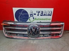 Griglia radiatore VW Touareg I