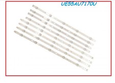 Kit barre Led Samsung