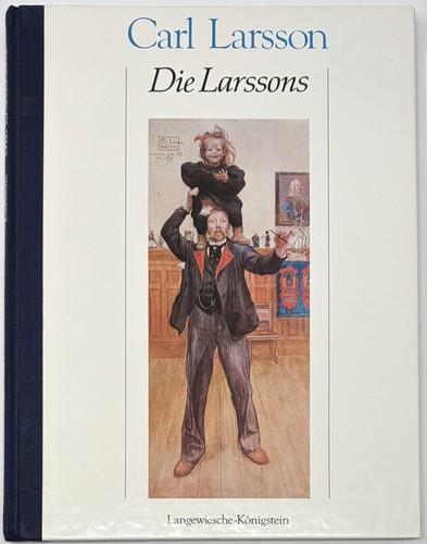 Die larssons carl larsson - larssons,