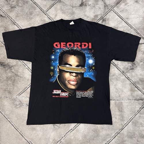 Shirt promozionale geordi - promozionale,