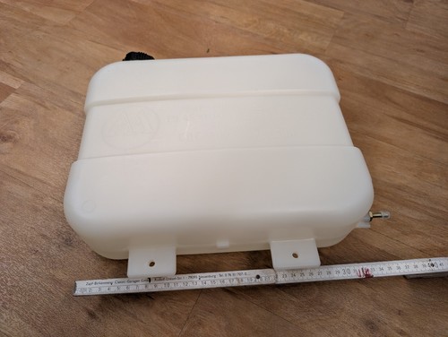 Autoterm serbatoio - (planar),