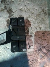 comando alzacristalli anteriore sinistro VOLKSWAGEN GOLF V 1K1 10.2003 414550