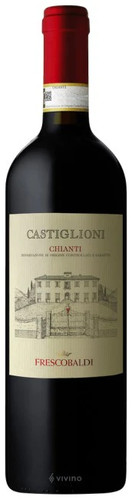 Tenuta castiglioni chianti - -,
