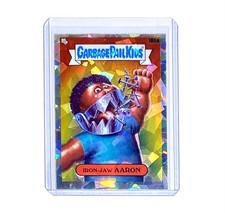 2022 Topps Chrome Spazzatura