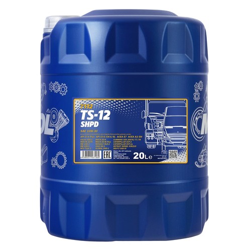 Litro mannol sae - 20,