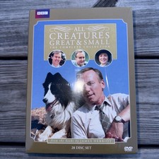All Creatures Great Small