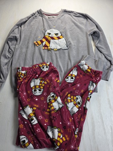 Pigiama donna harry potter - pigiama,
