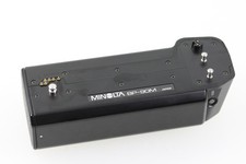 Minolta BP-90M pacco batteria