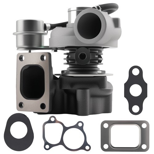 Turbocompressor for fiat - turbocompressor,