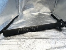 Carbonio, reggisella per