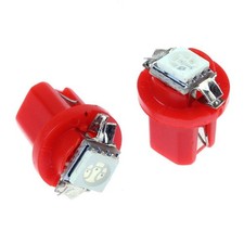 Lampada Cruscotto Led T5 B8.5D