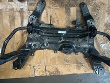 Sottotelaio assale anteriore