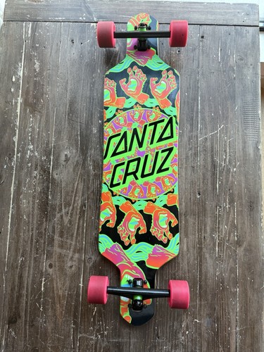 Santa cruz mandala - mandala, 36"