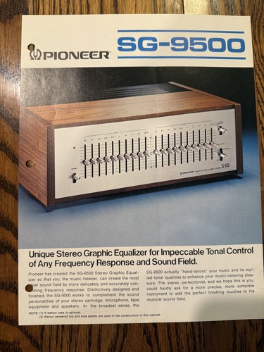 Brochure vendita rivenditore