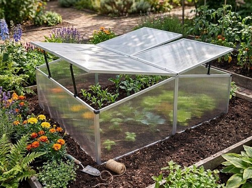 Aiuola precoce plantbox xxl - precoce,