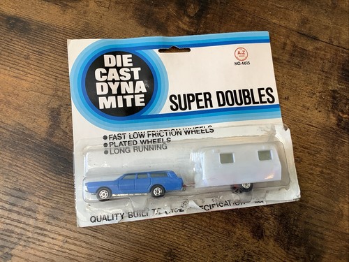 Vintage yatming dalla alla - a, z